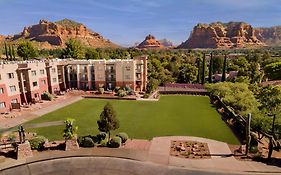 Hilton Sedona Resort At Bell Rock